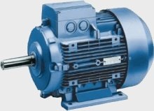 Elektromotor SIEMENS 1LA9166-2LA6x, 26 kW