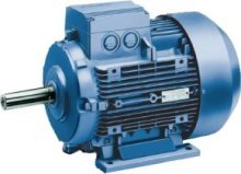 Elektromotor SIEMENS 1LE1001-1CA63-4AA4 11kW,2955ot