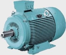 Elektromotor SIEMENS 1LG4188-6AA6x, 18.5 kW